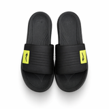 AL X401 Men's Slippers Grey A74016223