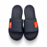 AL X401 Men's Slippers Navy A74016320