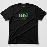 ALX Maal Hijrah Men Jersey Black JXMA03004401