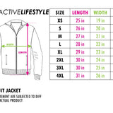 ALX Women's Running Jacket Black JXWA16000201