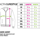 ALX Men's Jacket Navy JXMA16000420