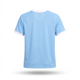 ALX Argentina World Cup 2026 Junior Boy Jersey Blue HA03036606