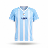 ALX Argentina World Cup 2026 Men Jersey Blue BA03064406