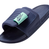NIKE Offcourt Adjust Men's Slipper Navy DQ9624-401