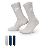 NIKE Sportswear Everyday Essential Men'S Casual Sock DX5025-912