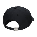 NIKE Dri-Fit Club Jr B Cap Black FB5064-010