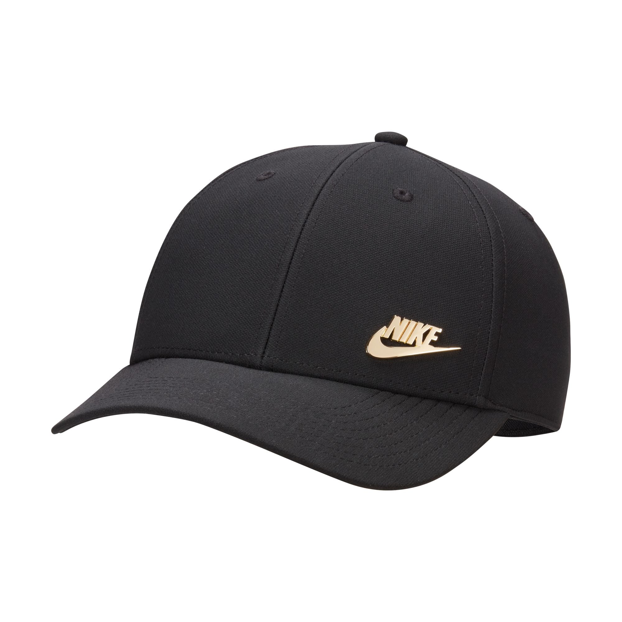NIKE Dri-Fit Club Men's Cap Black FB5371-011 – Al-Ikhsan Sports