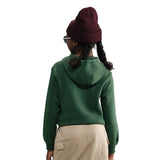 NIKE Sportswear Club Fleece Junior Jacket Green FD3000-323