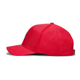 NIKE Jordan Rise Men Cap Red HM5750-687