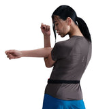 NIKE Swift Women Training Jersey Grey HM9699-036