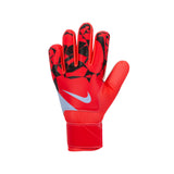 NIKE Match Men's Football Glove Red HQ0257-635