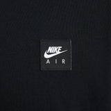 NIKE Air Max 90 Tee Men's Round Neck Black HQ9249-010