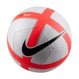 NIKE Pro-Team FA 25 Men's Futsal Ball White HV6327-100