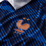 NIKE France Match Home 2026 Men Replica Jersey Blue IB5158-480