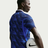 NIKE France Match Home 2026 Men Replica Jersey Blue IB5158-480