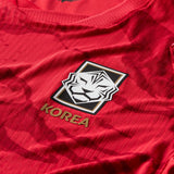 NIKE Korean Home Authentic 2026 Men Jersey Red IB5175-679