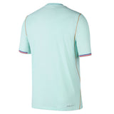 NIKE France Authentic Away Men Jersey Green IB5200-394