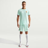 NIKE France Authentic Away Men Jersey Green IB5200-394