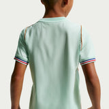 NIKE France Stadium Away 2026 Jr B Replica Jersey Green IB5202-394