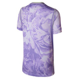 NIKE South Korea Stadium Away 2026 Jr B Replica Jersey Purple IB5217-567