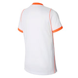NIKE Netherlands Stadium Away 2026 Jr B Replica Jersey White IB5222-100