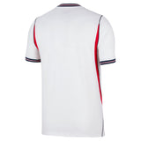 Nike England 2026 Stadium Home Men's Replica Jersey White IB5290-100
