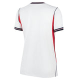 NIKE England Stadium Home Women Replica Jersey White IB5306-100