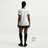 NIKE England Stadium Home Women Replica Jersey White IB5306-100