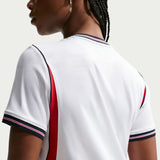 NIKE England Stadium Home Women Replica Jersey White IB5306-100