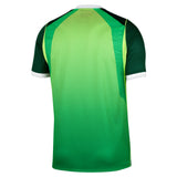 Nike Nigeria Stadium Home 2026 Men Replica Jersey Green IB5308-302