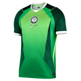 Nike Nigeria Stadium Home 2026 Men Replica Jersey Green IB5308-302