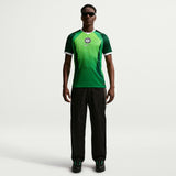 Nike Nigeria Stadium Home 2026 Men Replica Jersey Green IB5308-302