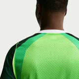 Nike Nigeria Stadium Home 2026 Men Replica Jersey Green IB5308-302