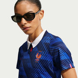 NIKE France Stadium Home 2026 Women Replica Jersey Blue IB5317-480