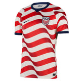 Nike United State America Dri-FIT Stadium Home 2026 Men's Replica Jersey White IB5339-133