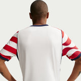 Nike United State America Dri-FIT Stadium Home 2026 Men's Replica Jersey White IB5339-133