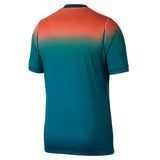 NIKE Australia Stadium Away Men Replica Jersey Green IB5347-367