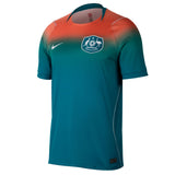 NIKE Australia Stadium Away Men Replica Jersey Green IB5347-367