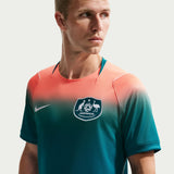 NIKE Australia Stadium Away Men Replica Jersey Green IB5347-367