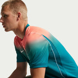 NIKE Australia Stadium Away Men Replica Jersey Green IB5347-367