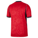 NIKE England Stadium Away 2026 Men Replica Jersey Red IB5361-624