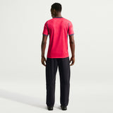 NIKE England Stadium Away 2026 Men Replica Jersey Red IB5361-624