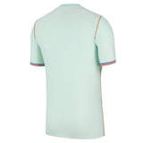 NIKE France Stadium Away 2026 Men Replica Jersey Green IB5367-394