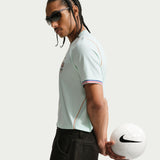 NIKE France Stadium Away 2026 Men Replica Jersey Green IB5367-394