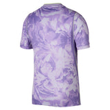 NIKE South Korea Stadium Away 2026 Men Replica Jersey Purple IB5386-567