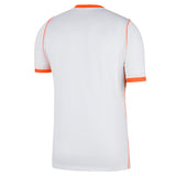 NIKE Netherlands Stadium Away 2026 Men Replica Jersey White IB5391-100