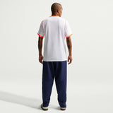 NIKE Netherlands Stadium Away 2026 Men Replica Jersey White IB5391-100