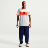 NIKE Netherlands Stadium Away 2026 Men Replica Jersey White IB5391-100