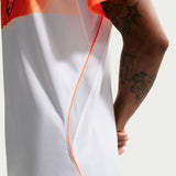 NIKE Netherlands Stadium Away 2026 Men Replica Jersey White IB5391-100