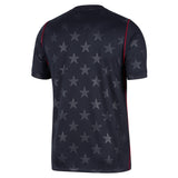 Nike United State America Dri-FIT Stadium Away 2026 Men's Replica Jersey Blue IB5395-475